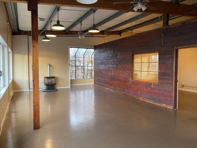 property at 301 S Dawson St