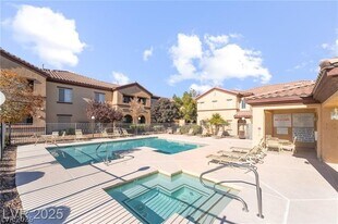 7660 W Eldorado Ln in Las Vegas, NV - Building Photo