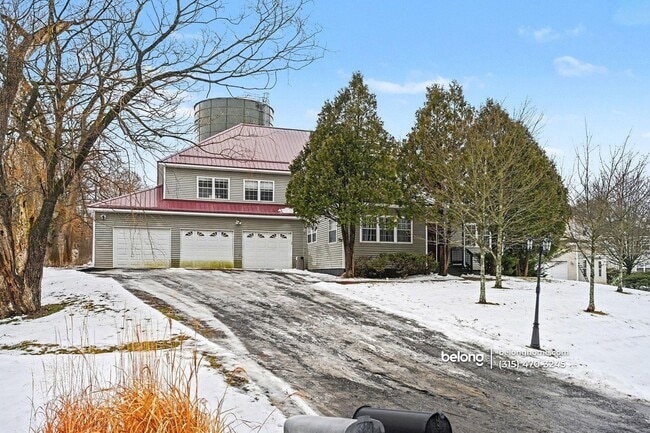 1 Sanctuary Dr in Ithaca, NY - Foto de edificio - Building Photo