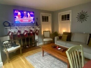 40 Shattuck Park Rd in Norwood, MA - Building Photo - Building Photo