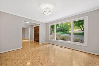 2710 Margaret Mitchell Dr NW in Atlanta, GA - Building Photo - Building Photo