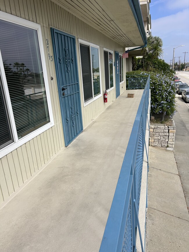 2793 S Gaffey St, Unit 2793 in San Pedro, CA - Building Photo - Building Photo