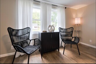 1929 S 24th St in Terre Haute, IN - Building Photo - Building Photo