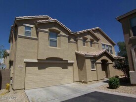 9591 N 81st Dr in Peoria, AZ - Building Photo