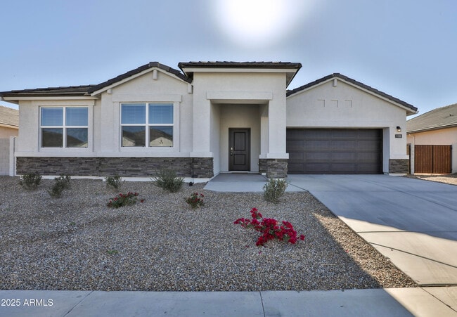 property at 1133 W Descanso Canyon Dr