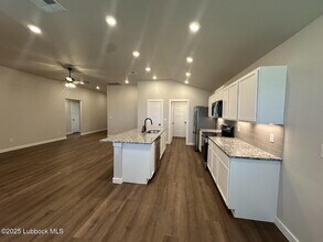 2610 Helena Ave in Lubbock, TX - Building Photo - Building Photo