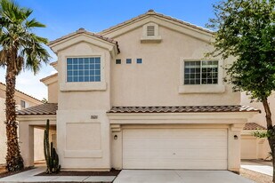 5830 Gentleslope St in Henderson, NV - Building Photo