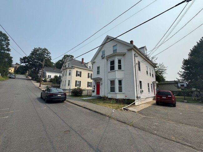 property at 9 View St