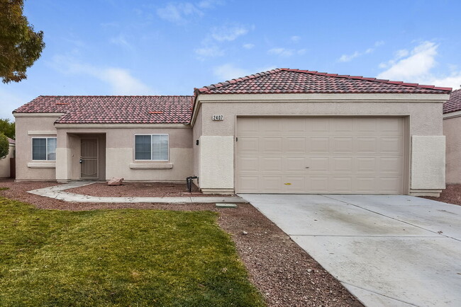 property at 2407 Tropical Sands Ave