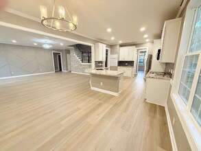 2519 Harlington Ln in Charlotte, NC - Foto de edificio - Building Photo