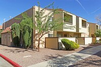Building Photo - Rancho Verde Apartments in Las Vegas, Nevada