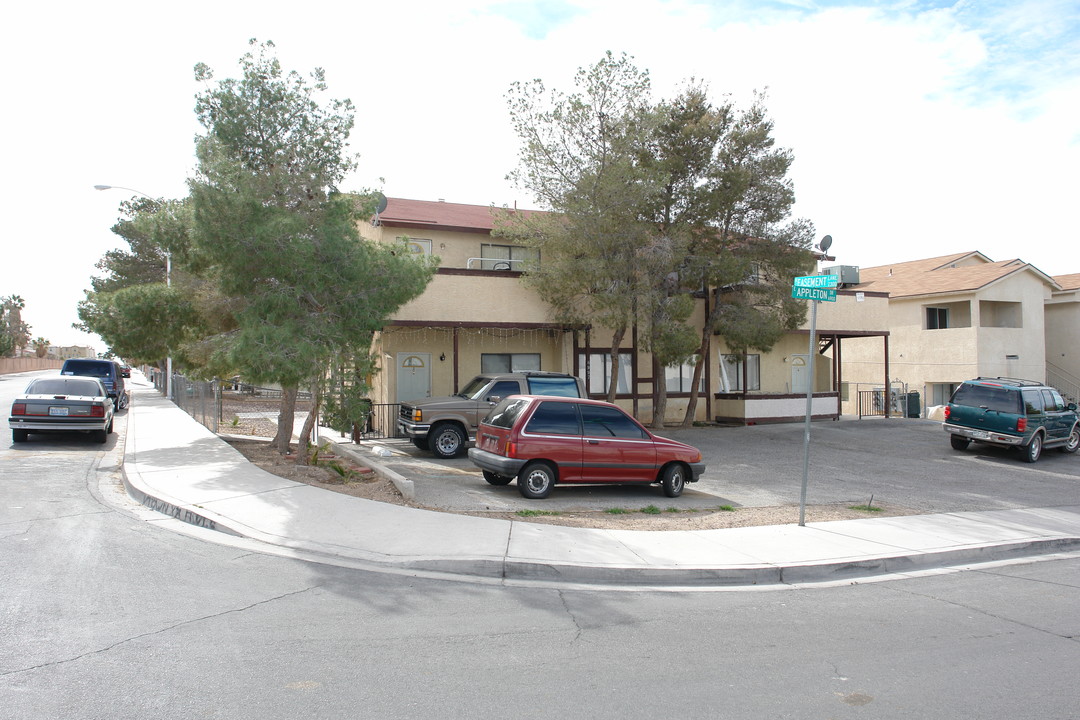 6997 Appleton Dr in Las Vegas, NV - Building Photo