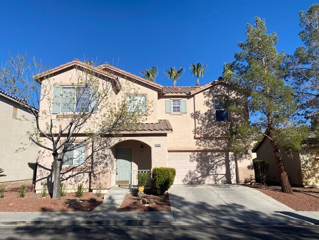 property at 2630 Heathrow St