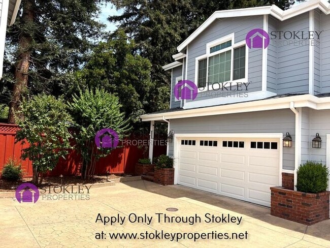 property at 2494 Westcliffe Ln