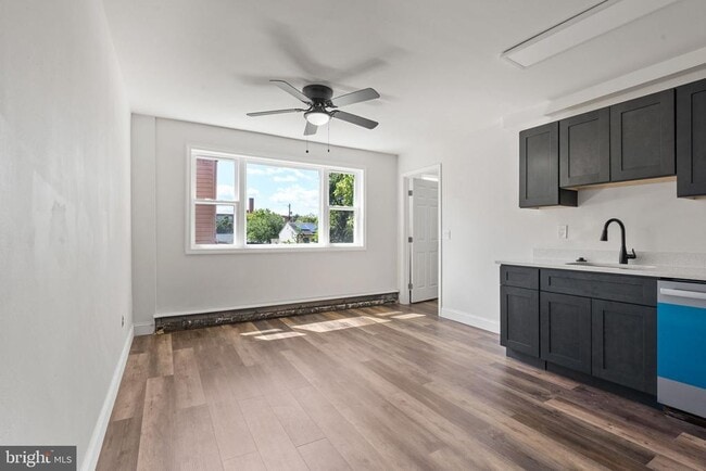 610 57th St NE in Washington, DC - Building Photo - Building Photo