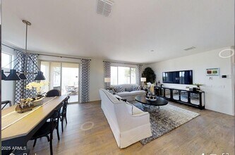 5152 E Desert Forest Trail in Cave Creek, AZ - Building Photo - Building Photo