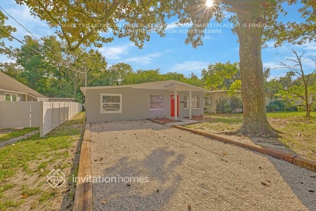 4560 Merrimac Ave in Jacksonville, FL - Building Photo - Building Photo