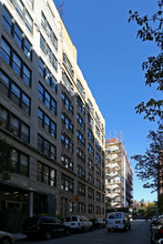 Greenwich Halll - NYU in New York, NY - Building Photo - Building Photo