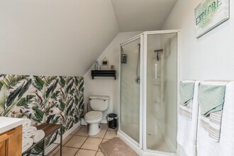 453 El Cerrito in Santa Maria, CA - Building Photo - Building Photo