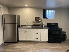 2939 N Institute St in Colorado Springs, CO - Building Photo