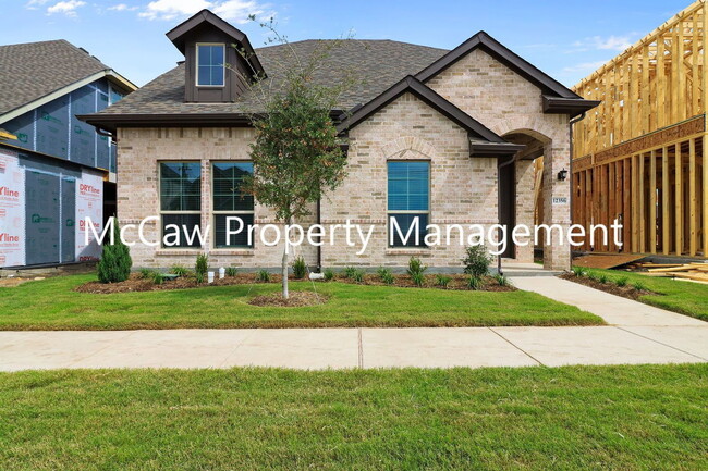 property at 12356 Hulson Trl