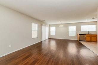 4268 Perfect Drift St in Las Vegas, NV - Building Photo - Building Photo