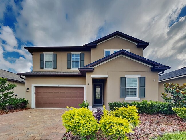 property at 311 Irving Bend Dr