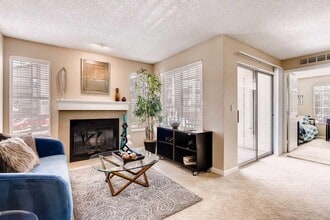 Chestnut Ridge in Denver, CO - Foto de edificio - Building Photo