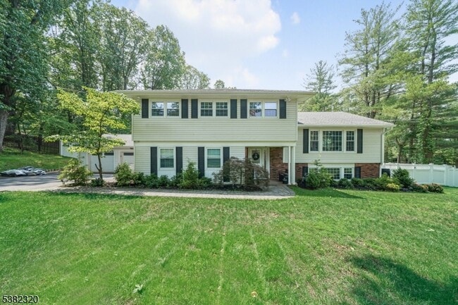 property at 16 Westminster Dr