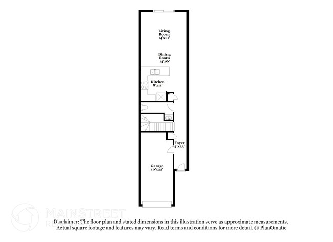 8218 Rigel Rd in Jacksonville, FL - Building Photo - Building Photo