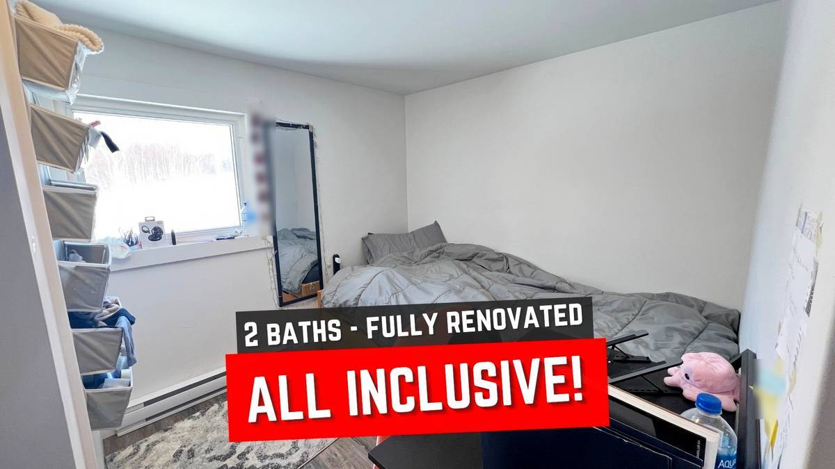 8 Kirk St Sackville, NB Rental Homes and Apartments for Rent