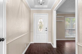 3309 Appalachian Way in Plano, TX - Building Photo - Building Photo