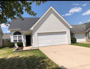 5094 Cornelius Dr in Murfreesboro, TN - Building Photo - Building Photo