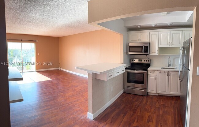 property at 8950 NE 8th Ave