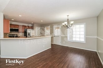 273 Sugar Birch Way in Dallas, GA - Building Photo - Building Photo