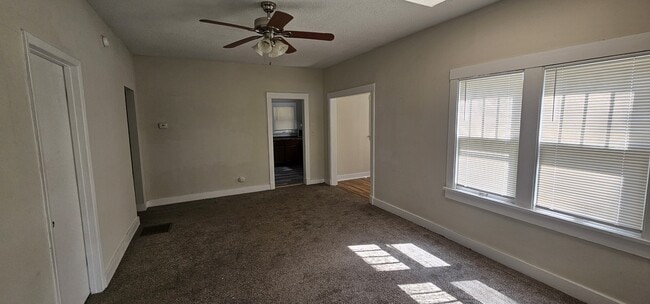 532 N Estelle St in Wichita, KS - Building Photo - Building Photo
