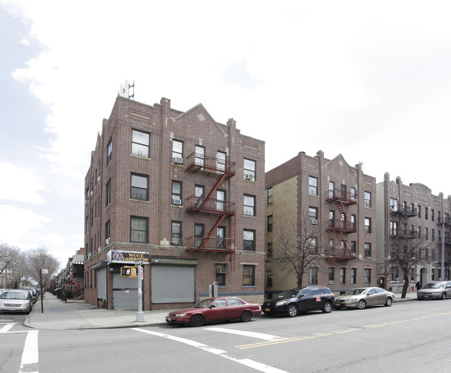 4109 Realty LLC in Brooklyn, NY - Building Photo - Building Photo