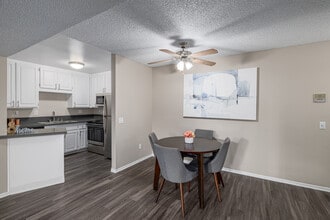 Interior Photo