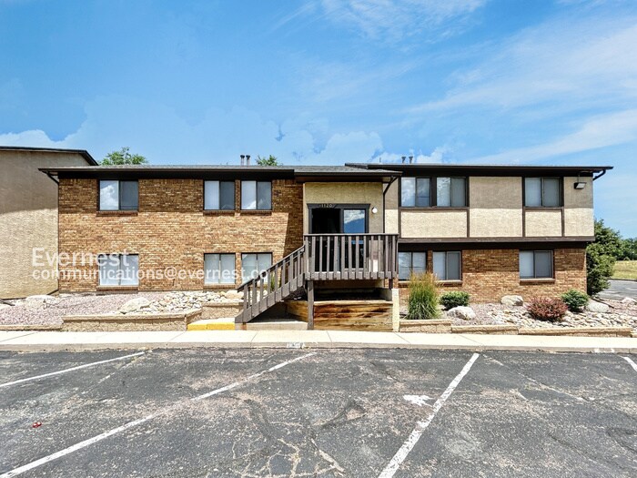 1120 Yuma St in Colorado Springs, CO - Building Photo