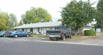 6804 E 2nd Ave Apartments