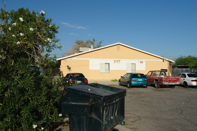 Arrowhead Acres in North Las Vegas, NV - Building Photo - Building Photo