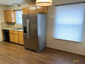 308 Viola Dr in Killeen, TX - Building Photo - Building Photo