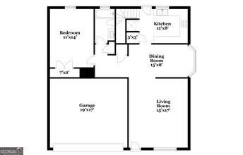 128 Pristine Dr in Locust Grove, GA - Building Photo - Building Photo
