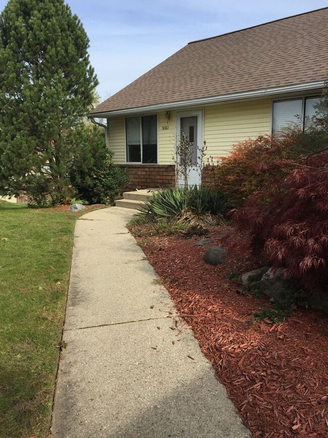 property at 5080 Stauffer Ave SE