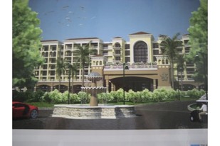 Sweetwater Country Club Dr & Wekiva Springs Dr Apartamentos