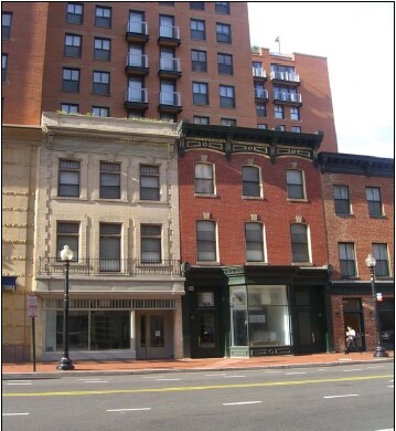 624 E St NW in Washington, DC - Building Photo - Building Photo
