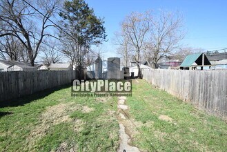 2314 Union St in Indianapolis, IN - Building Photo - Building Photo