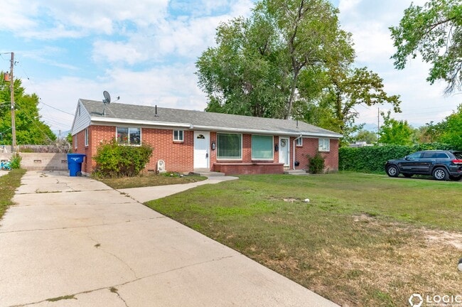 3819 S 1250 E in Millcreek, UT - Building Photo - Building Photo