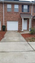1518 Landau Rd in Jacksonville, FL - Building Photo