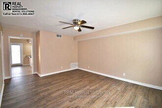 1550 Elrod St in Murfreesboro, TN - Building Photo - Building Photo